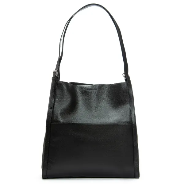 Сумка Женская Классическая кожа ALEX RAI 2060-9 black