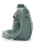 Сумка Жіноча Класична штучна-шкіра FASHION 01-06 7120-1 green
