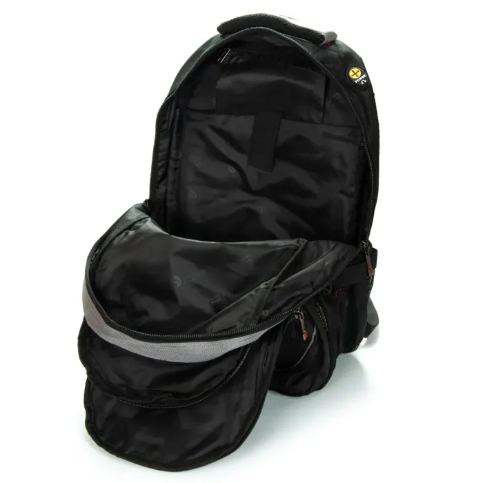 Рюкзак Городской нейлон Power In Eavas 310 grey