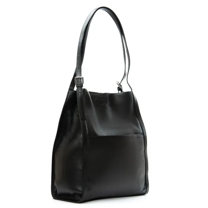 Сумка Женская Классическая кожа ALEX RAI 2060-9 black