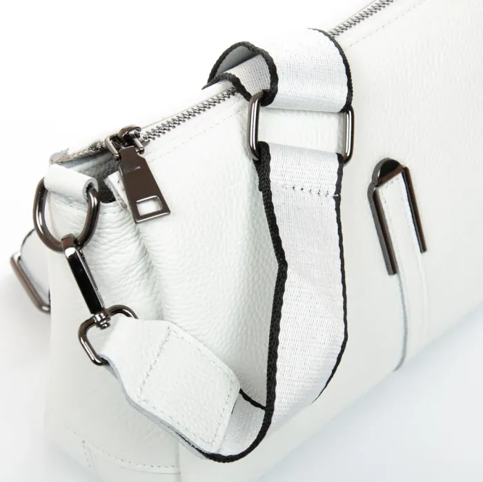 Сумка Жіноча Текстиль поліамід Jielshi 7701 black