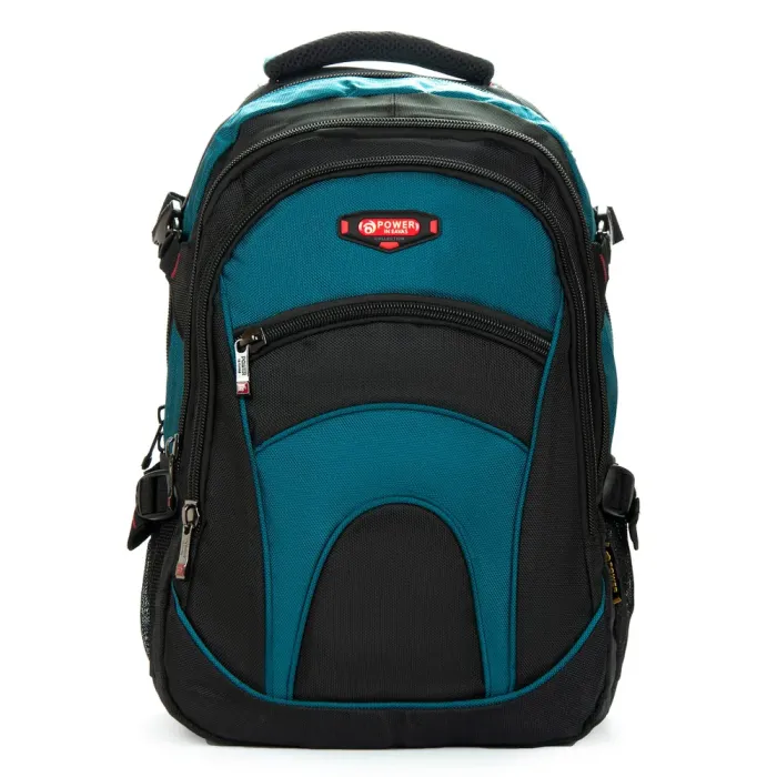 Рюкзак Городской нейлон Power In Eavas 310 green