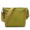 Сумка Женская Текстиль полиамид Jielshi 1916 pea green