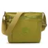 Сумка Женская Текстиль полиамид Jielshi 1916 pea green