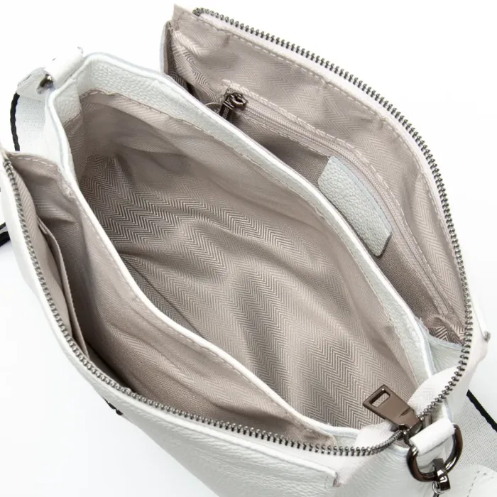 Сумка Жіноча Текстиль поліамід Jielshi 7701 black