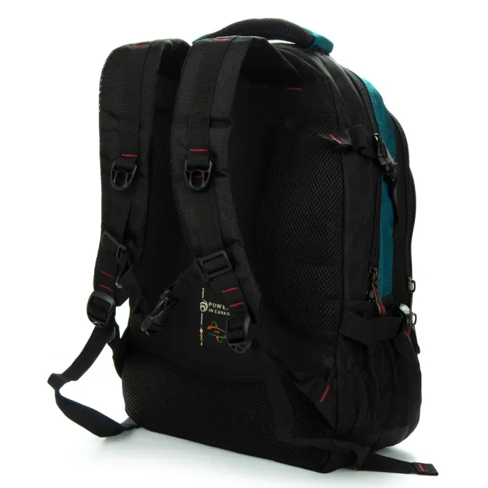 Рюкзак Городской нейлон Power In Eavas 310 green