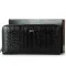 Кошелек Classic Мужской croco кожа DR. BOND MS-41CR1 black