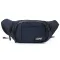 Сумка Мужская На пояс нейлон Lanpad 8803 blue
