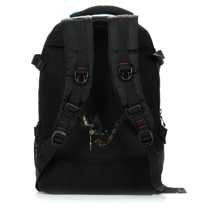 Рюкзак Городской нейлон Power In Eavas 310 green