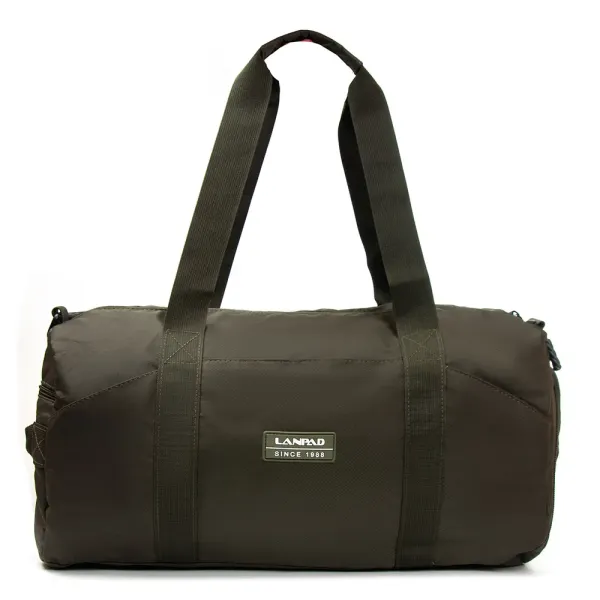 Дорожная Спорт нейлон Lanpad 19001 green