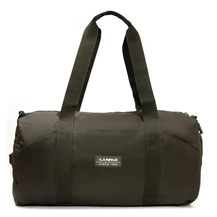 Дорожная Спорт нейлон Lanpad 19001 green