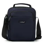 Сумка Мужская Планшет нейлон Lanpad 98101 blue