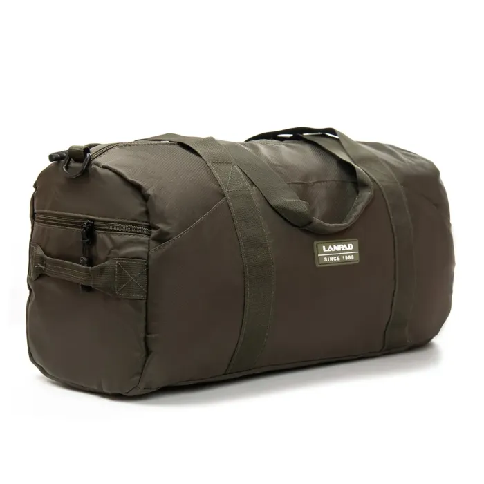 Дорожная Спорт нейлон Lanpad 19001 green