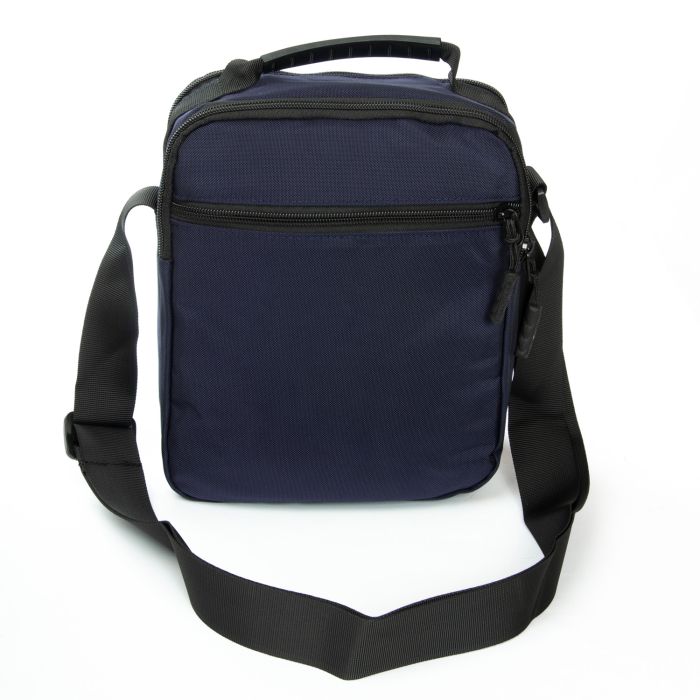 Сумка Мужская Планшет нейлон Lanpad 98101 blue
