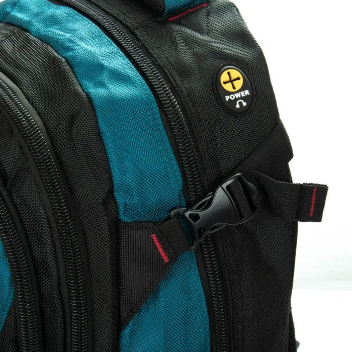 Рюкзак Городской нейлон Power In Eavas 310 green