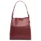 Сумка Женская Классическая кожа ALEX RAI 2060-9 bordo