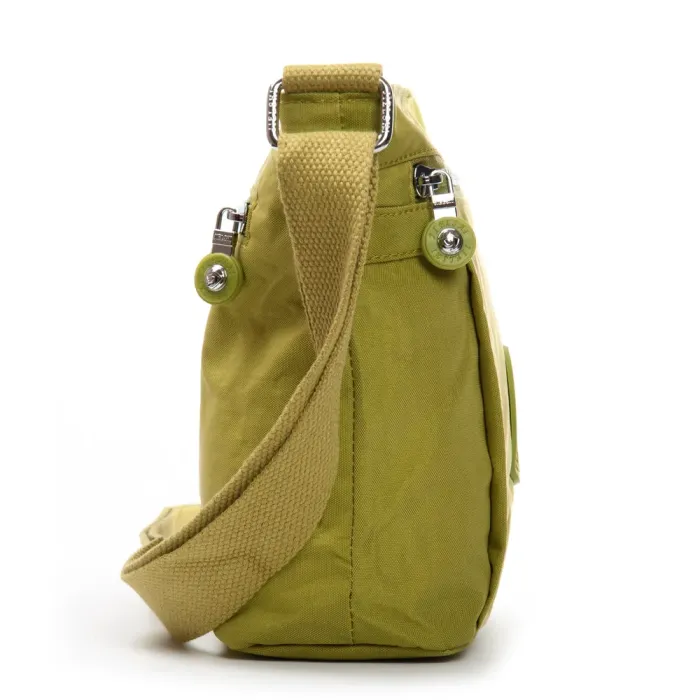 Сумка Жіноча Класична штучна-шкіра FASHION 01-06 7120-1 beige