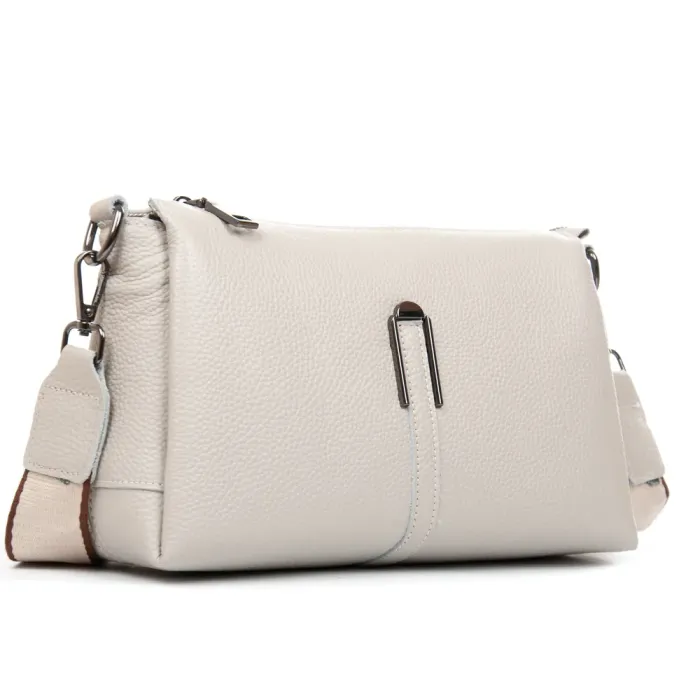 Сумка жіноча Текстиль поліамід Jielshi 7701 purple