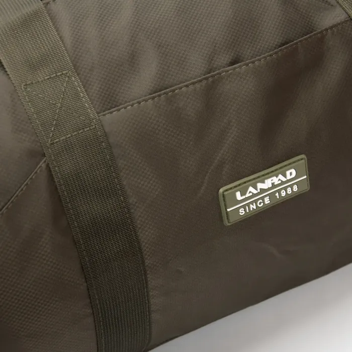 Дорожная Спорт нейлон Lanpad 19001 green