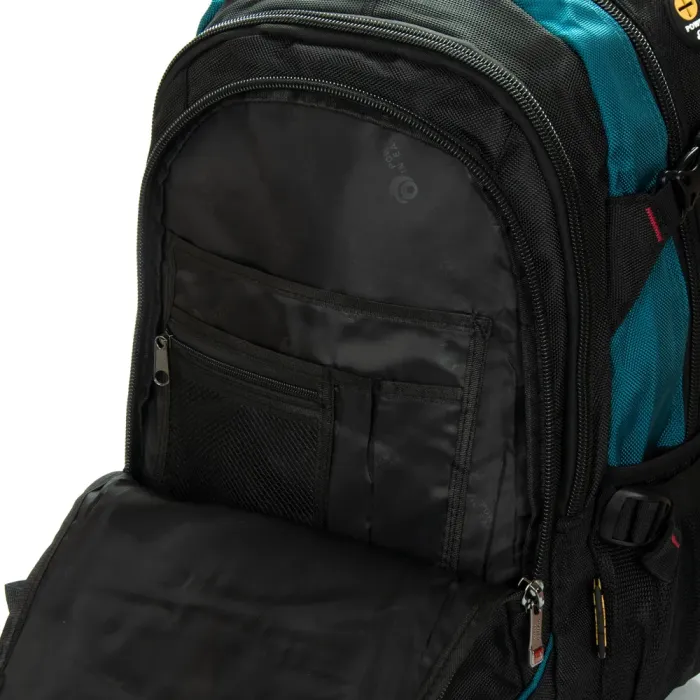 Рюкзак Городской нейлон Power In Eavas 310 green