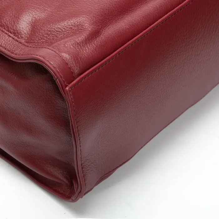 Гаманець Classic Жіноча шкіра DR. BOND WN-23-16 green