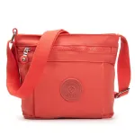 Сумка Женская Текстиль полиамид Jielshi 1916 orange