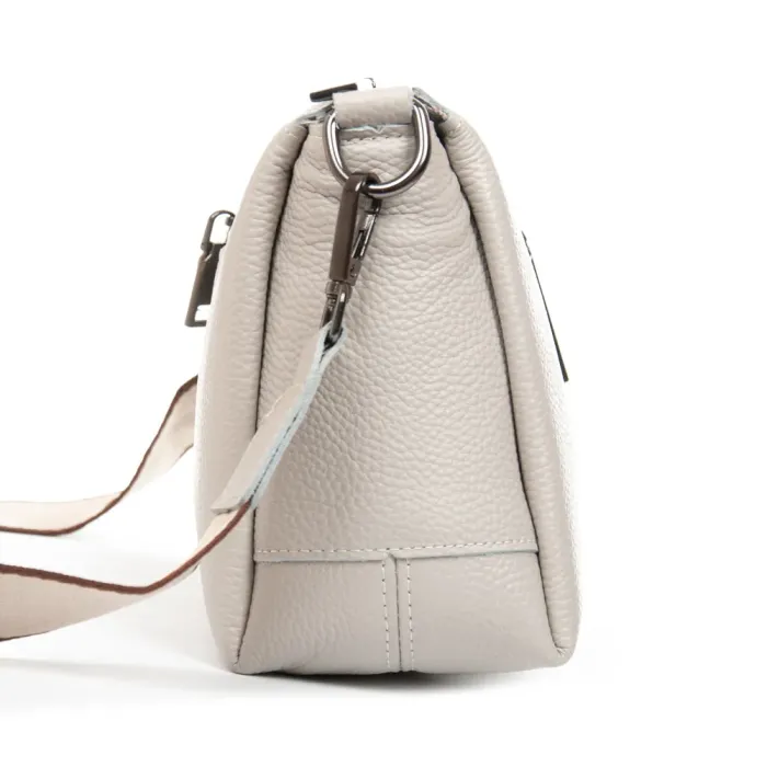 Сумка жіноча Текстиль поліамід Jielshi 7701 purple