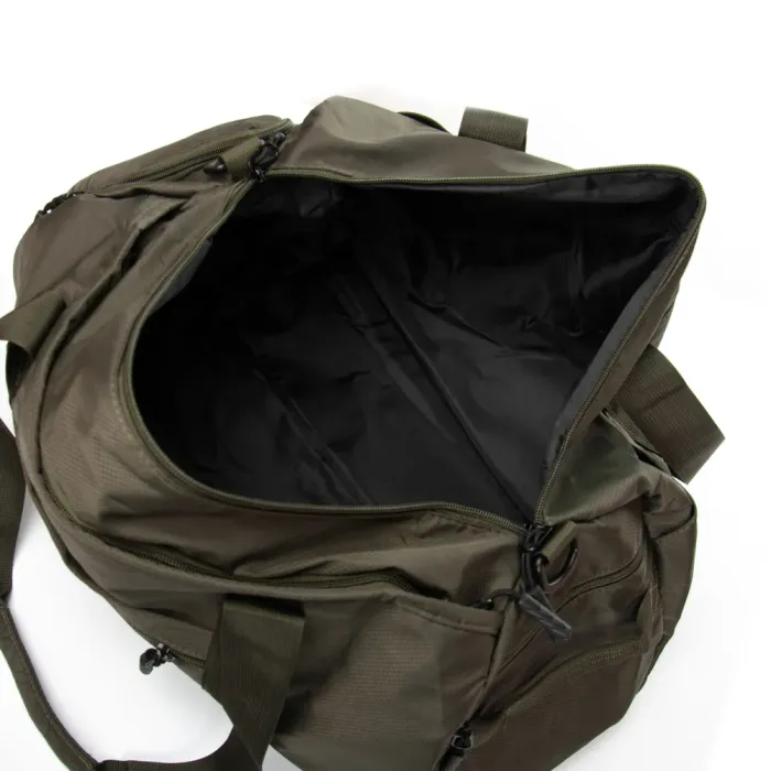 Дорожная Спорт нейлон Lanpad 19001 green