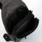 Сумка Мужская На Плечо нейлон Lanpad A4158 grey бол