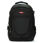 Рюкзак Городской нейлон Power In Eavas 312 black