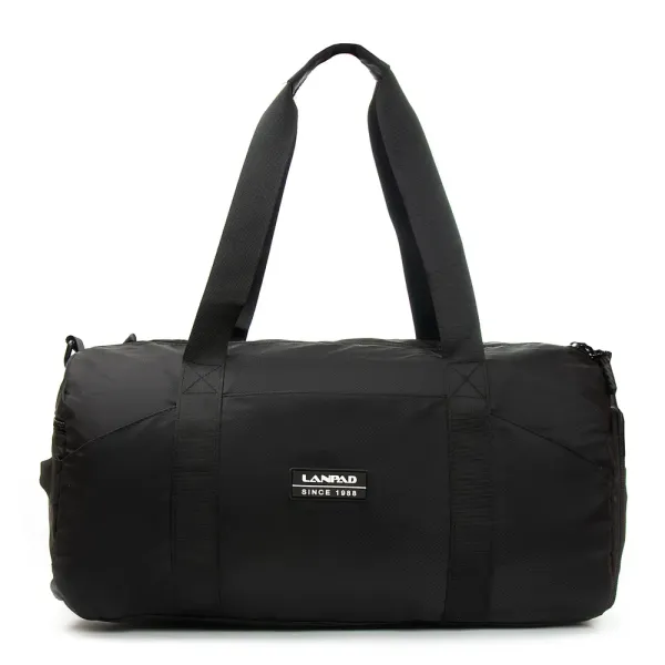 Дорожная Спорт нейлон Lanpad 19001 black