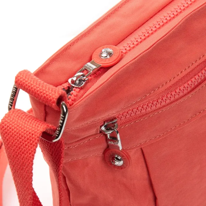 Сумка Мужская Планшет нейлон Lanpad A82091 black