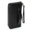 Кошелек Classic Мужской кожа DR. BOND MS-41-2 black