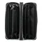 Кошелек Classic Мужской кожа DR. BOND MS-41-2 black