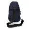 Сумка Мужская На Плечо нейлон Lanpad A4158 blue бол