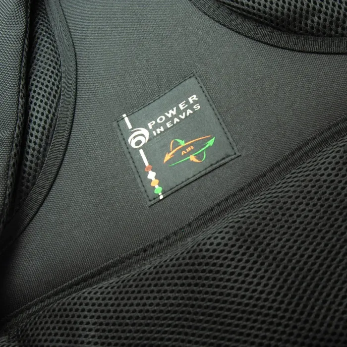 Рюкзак Городской нейлон Power In Eavas 312 black