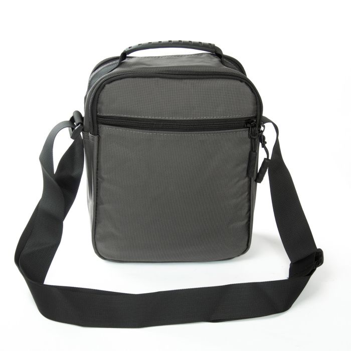 Сумка Мужская Планшет нейлон Lanpad A82091 gray