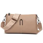 Сумка Женская Классическая кожа ALEX RAI 99105-2 l.camel