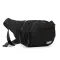 Сумка Мужская На пояс нейлон Lanpad 8803 black