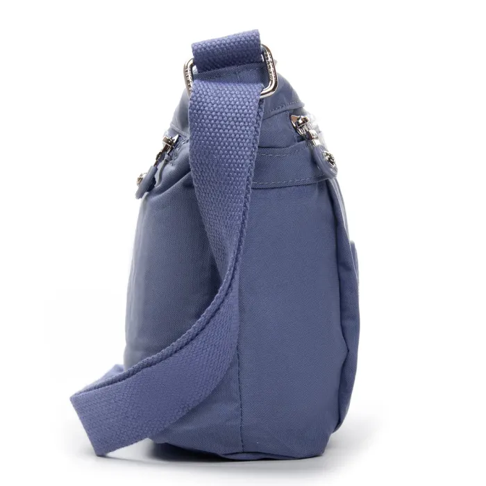 Сумка Жіноча Класична штучна-шкіра FASHION 01-05 6117 orange