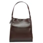 Сумка Женская Классическая кожа ALEX RAI 2060-9 brown