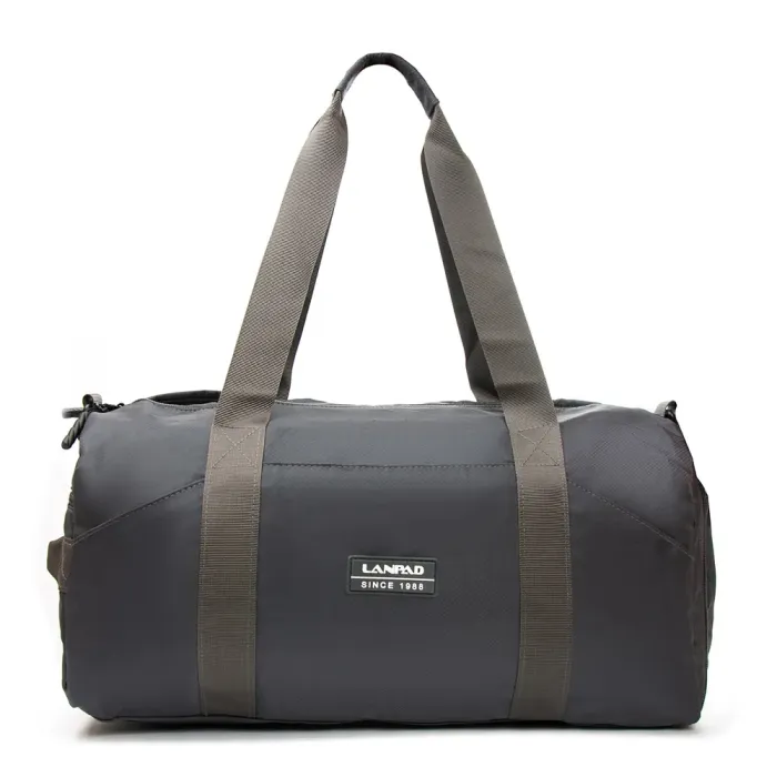 Дорожная Спорт нейлон Lanpad 19001 grey