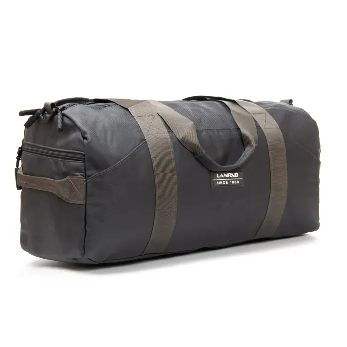 Дорожная Спорт нейлон Lanpad 19001 grey