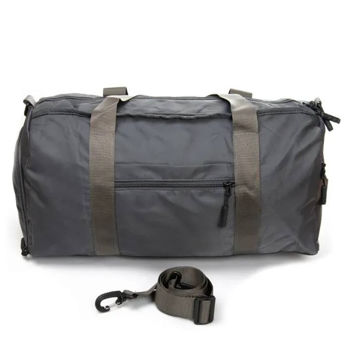 Дорожная Спорт нейлон Lanpad 19001 grey