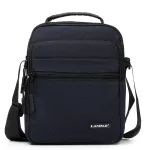 Сумка Мужская Планшет нейлон Lanpad A82091 blue