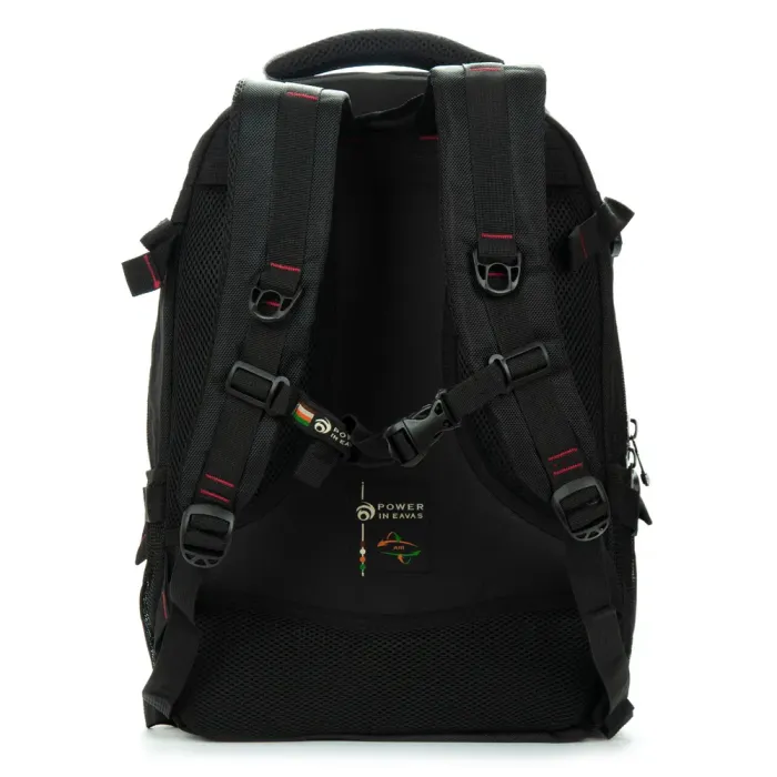 Рюкзак Городской нейлон Power In Eavas 312 grey