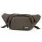 Сумка Мужская На пояс нейлон Lanpad 8803 brown