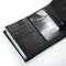 Кошелек Classic Мужской croco кожа DR. BOND M1CR1 black
