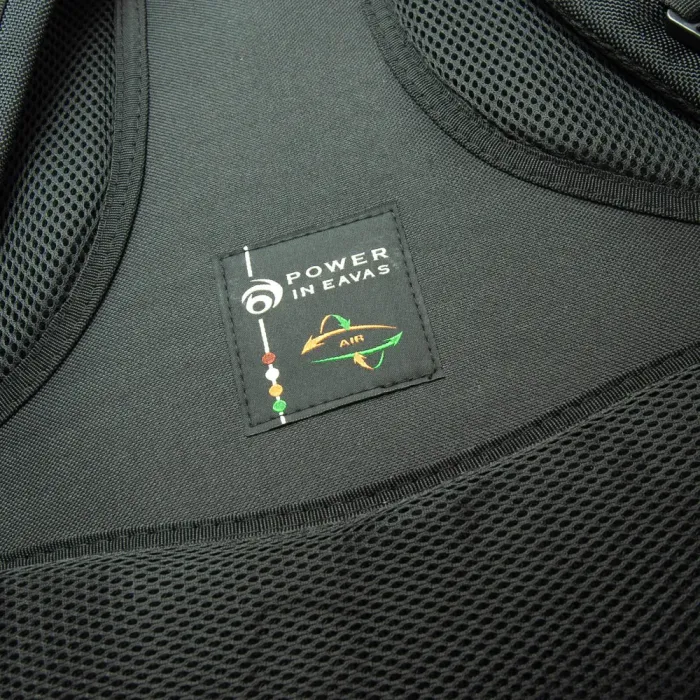 Рюкзак Городской нейлон Power In Eavas 312 grey