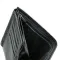 Кошелек Classic Мужской croco кожа DR. BOND M1CR1 black